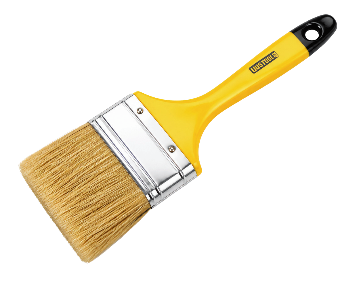 Brocha mango plastico